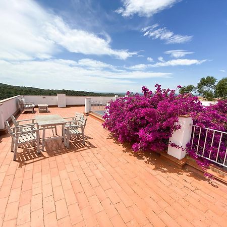 El Penell Apartament Llevant Vilamaniscle Exteriör bild