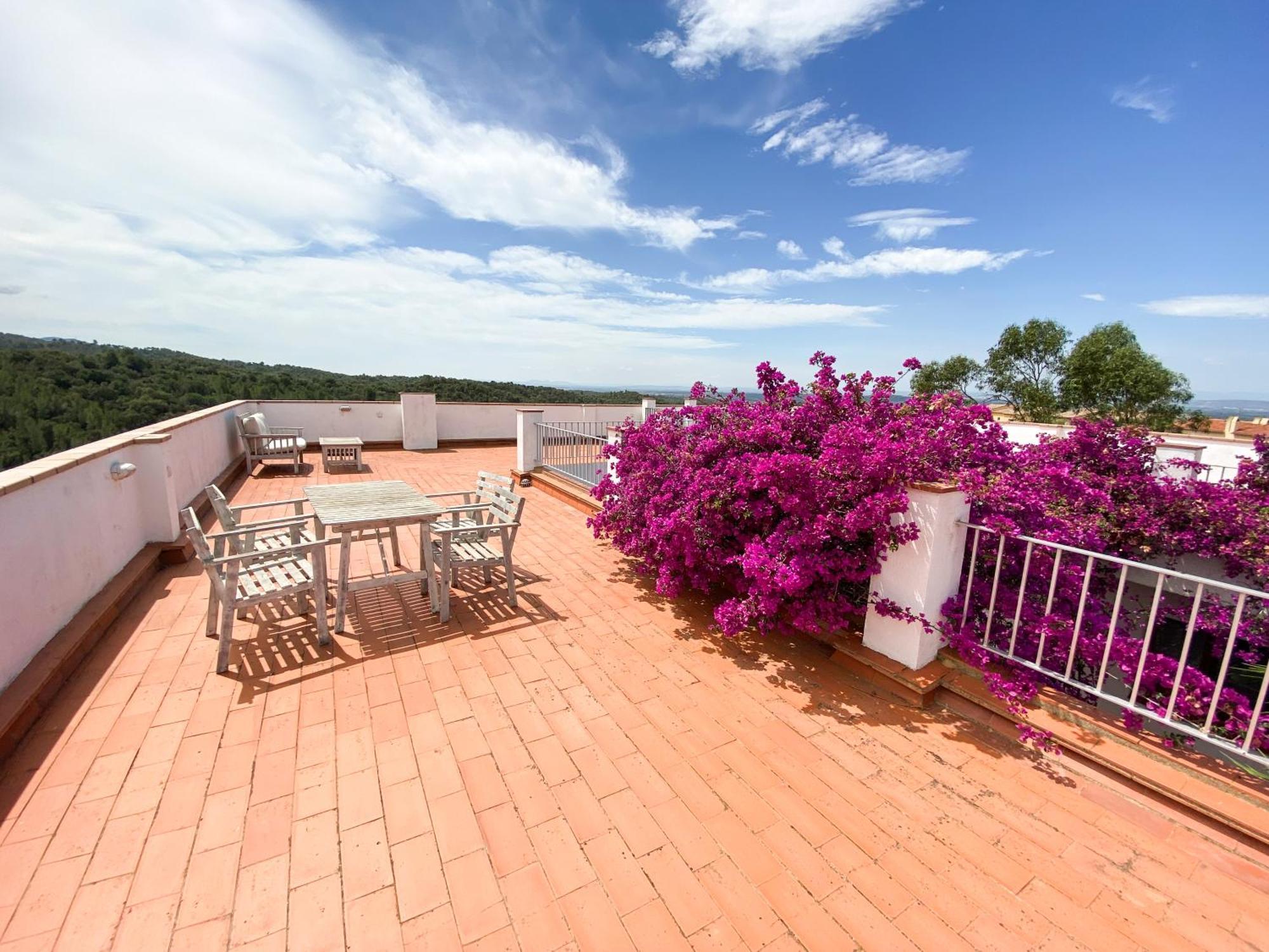 El Penell Apartament Llevant Vilamaniscle Exteriör bild