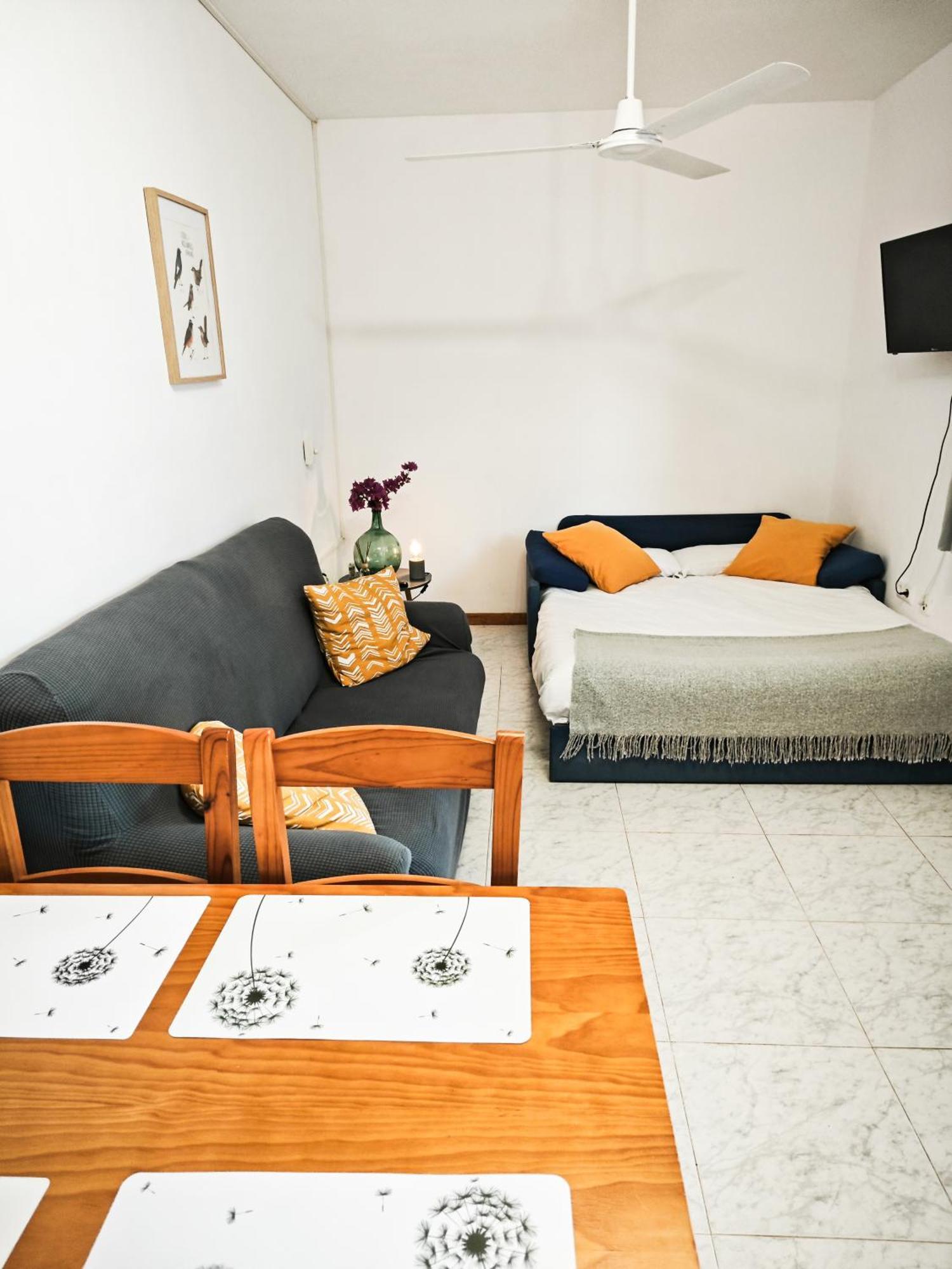 El Penell Apartament Llevant Vilamaniscle Exteriör bild