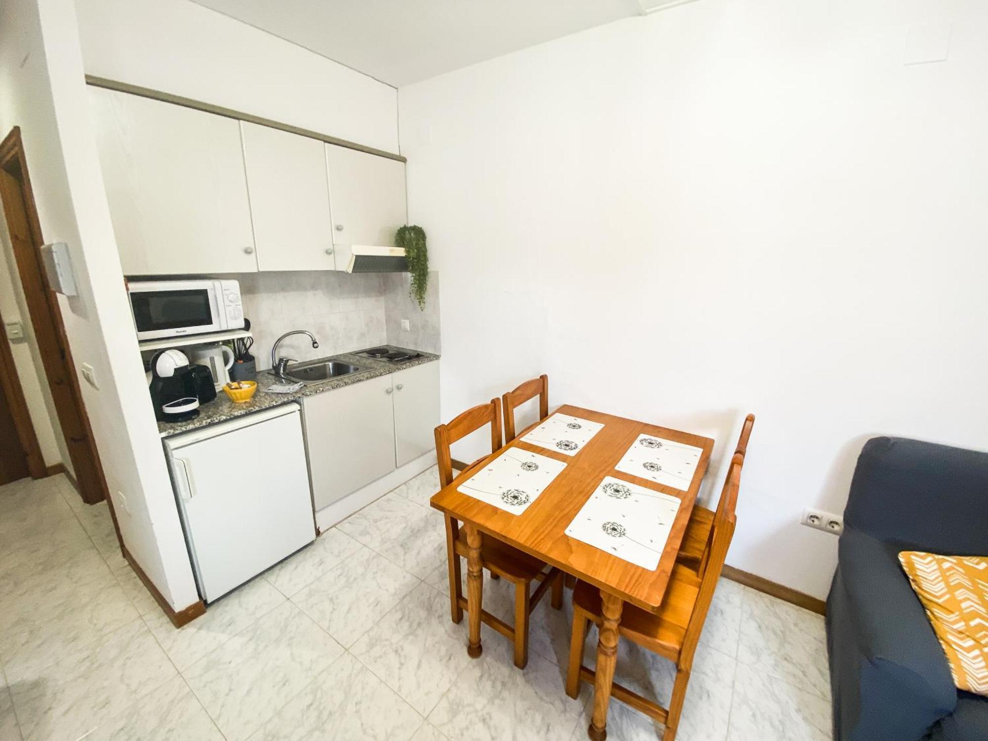 El Penell Apartament Llevant Vilamaniscle Exteriör bild