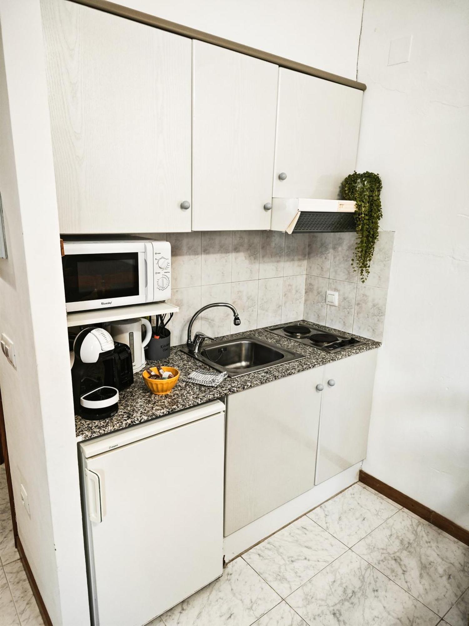 El Penell Apartament Llevant Vilamaniscle Exteriör bild